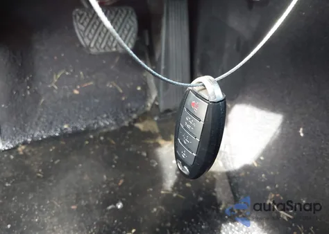 2015 Infiniti Q50 z USA, uszkodzony, nr VIN JN1BV7AR0FM414366